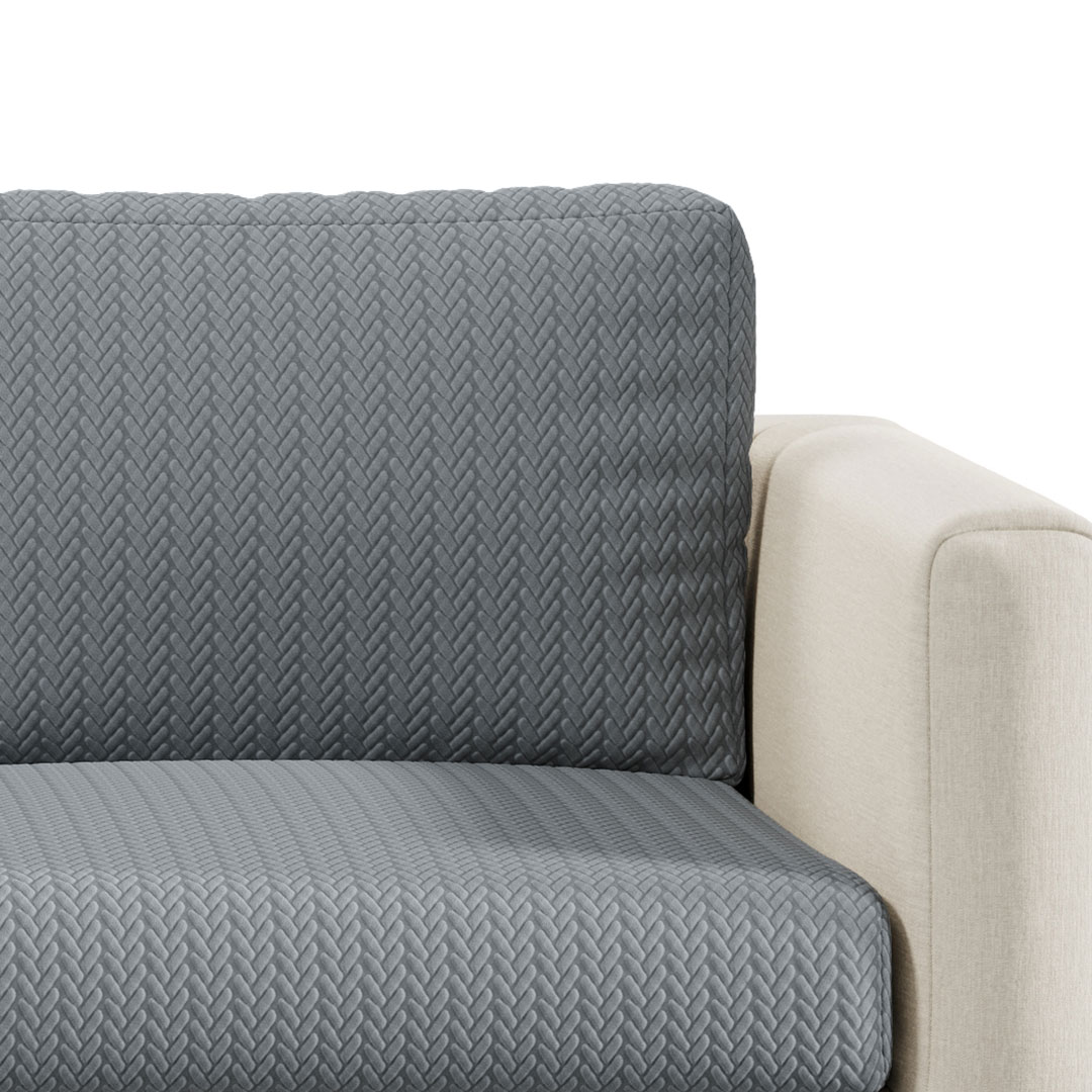 Magic Sofa Covers - Wheat