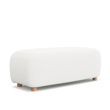 Ottoman Cover - Classic