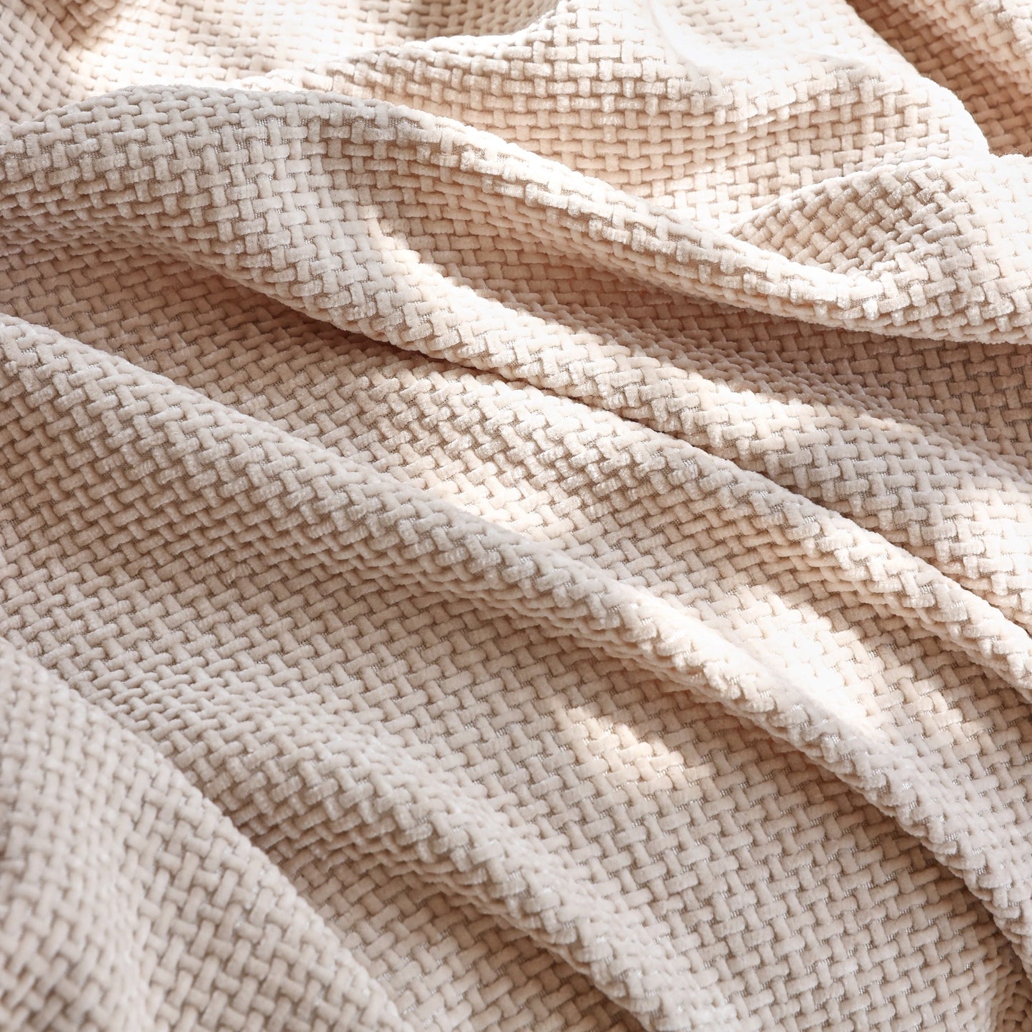 Magic Sofa Blanket - Luca Knit
