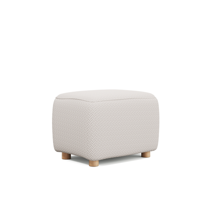 Ottoman Cover - Classic