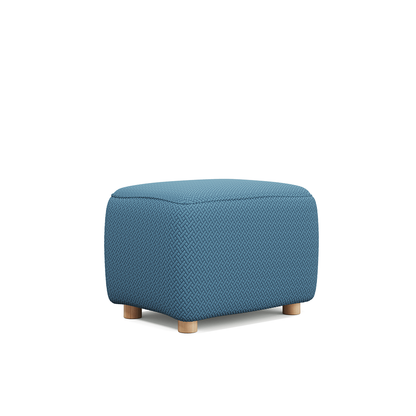 Ottoman Cover - Classic