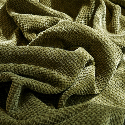 Magic Sofa Blanket - Luca Knit