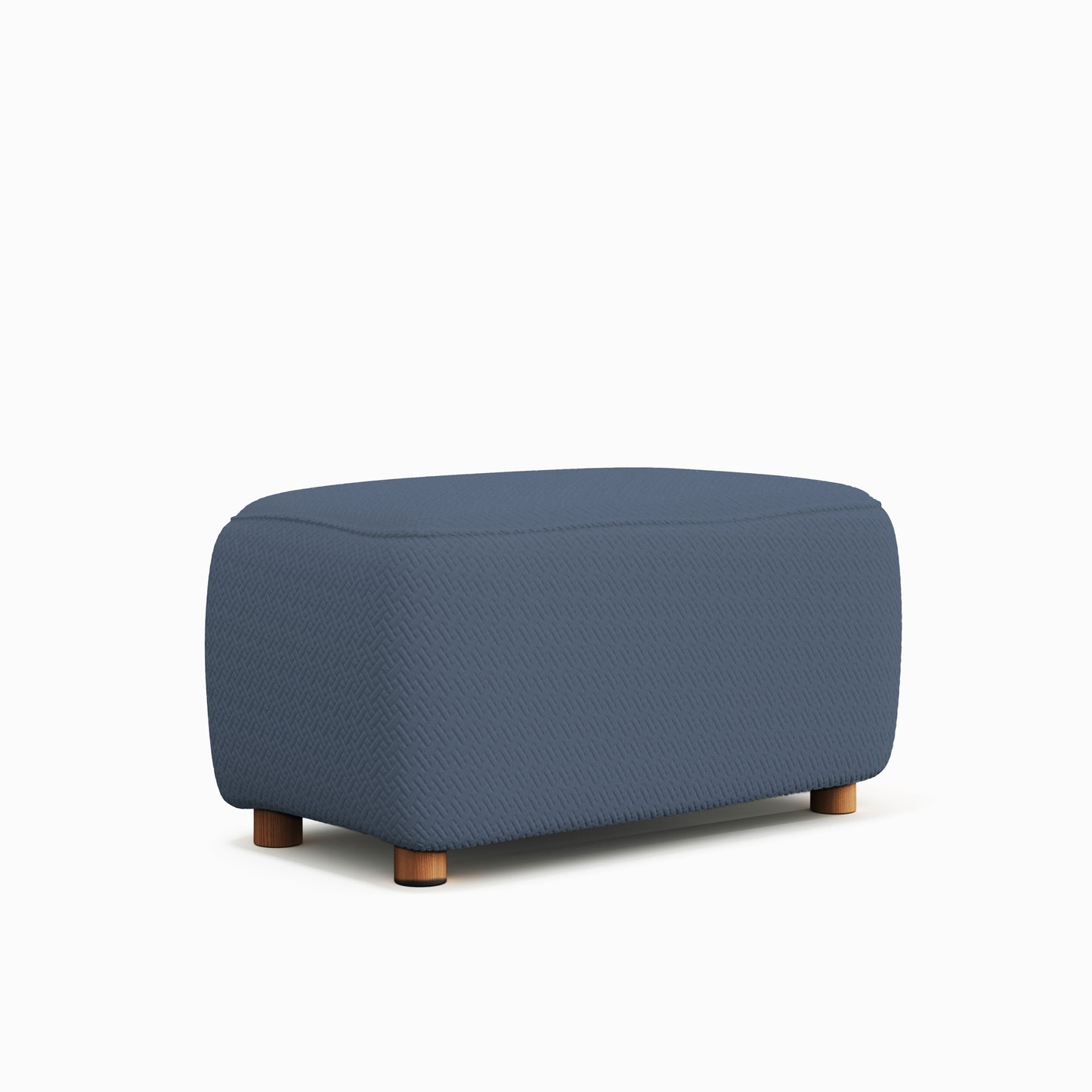 Ottoman Cover - Classic