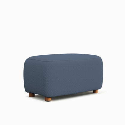 Ottoman Cover - Classic