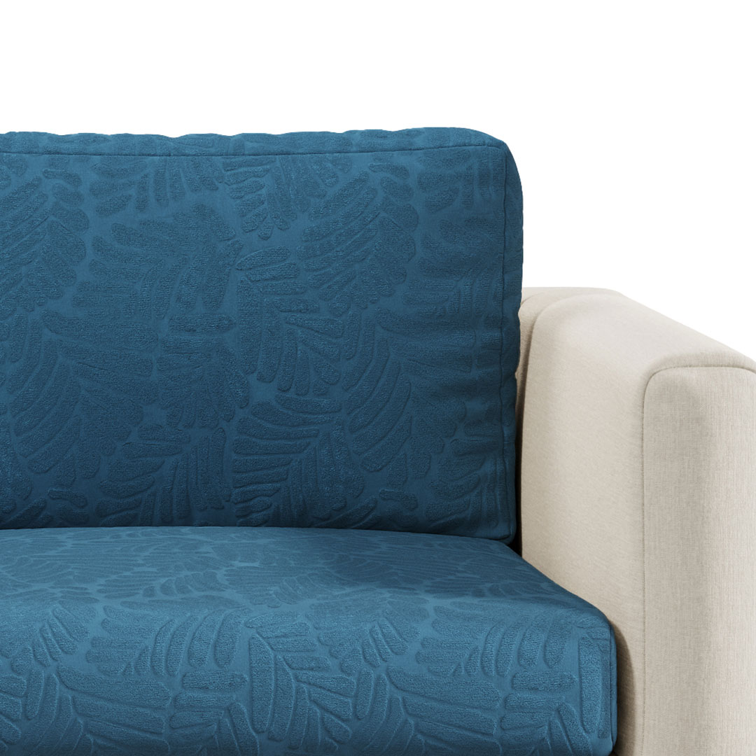 Magic Sofa Covers - Leaf
