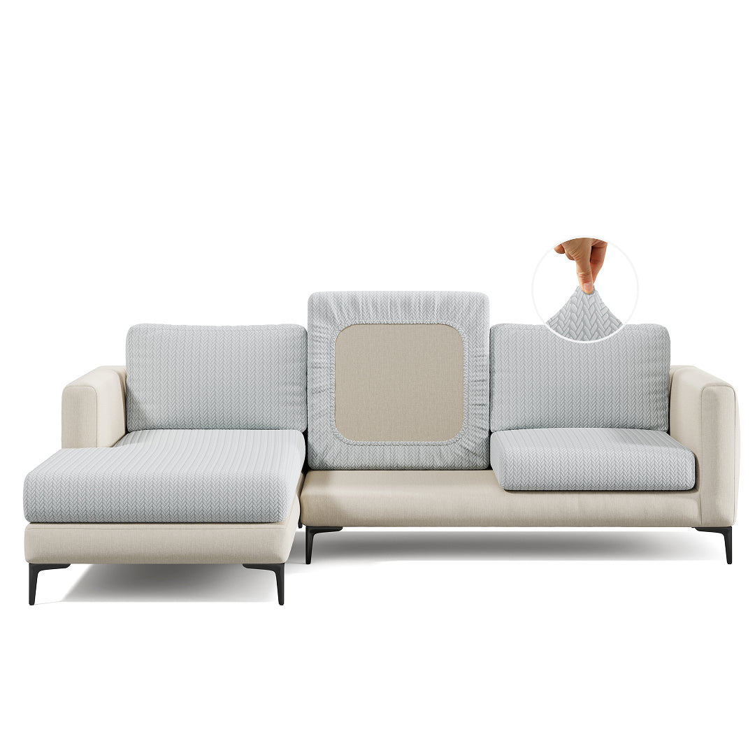 Magic Sofa Covers - Wheat