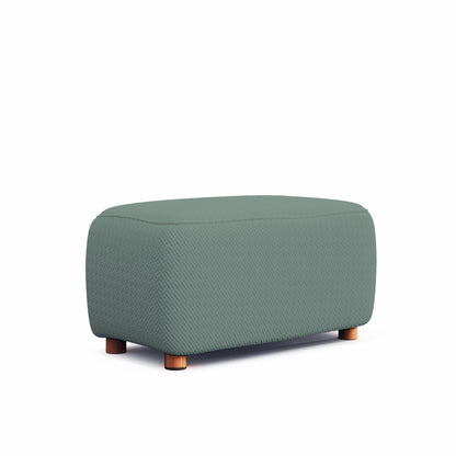 Ottoman Cover - Classic