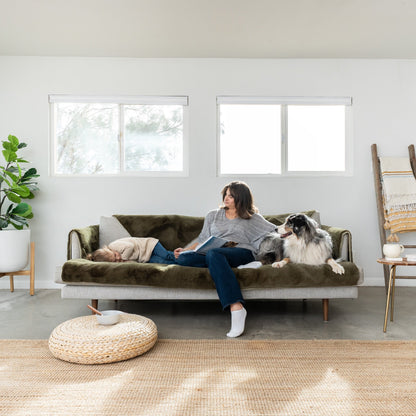 Magic Sofa Mat - Mink