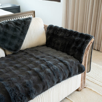 Magic Sofa Mat - Snow