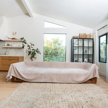 Magic Sofa Blanket - Sophie Plush