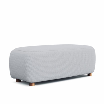 Ottoman Cover - Classic