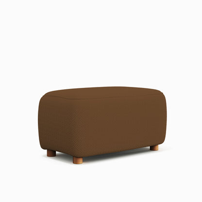 Ottoman Cover - Classic