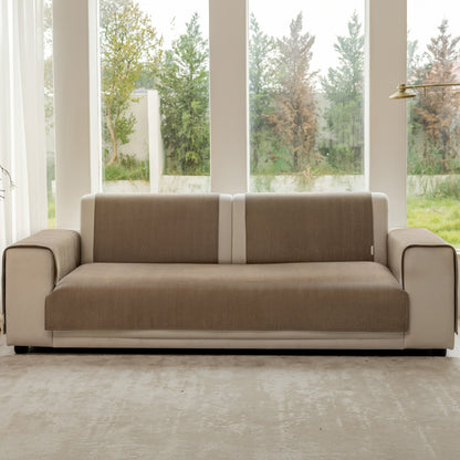 Magic Sofa Mat - Herringbone