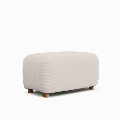 Ottoman Cover - Classic