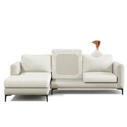 Miracle Sofa Covers - Plush