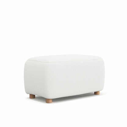 Ottoman Cover - Classic