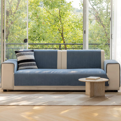 Magic Sofa Mat - Herringbone