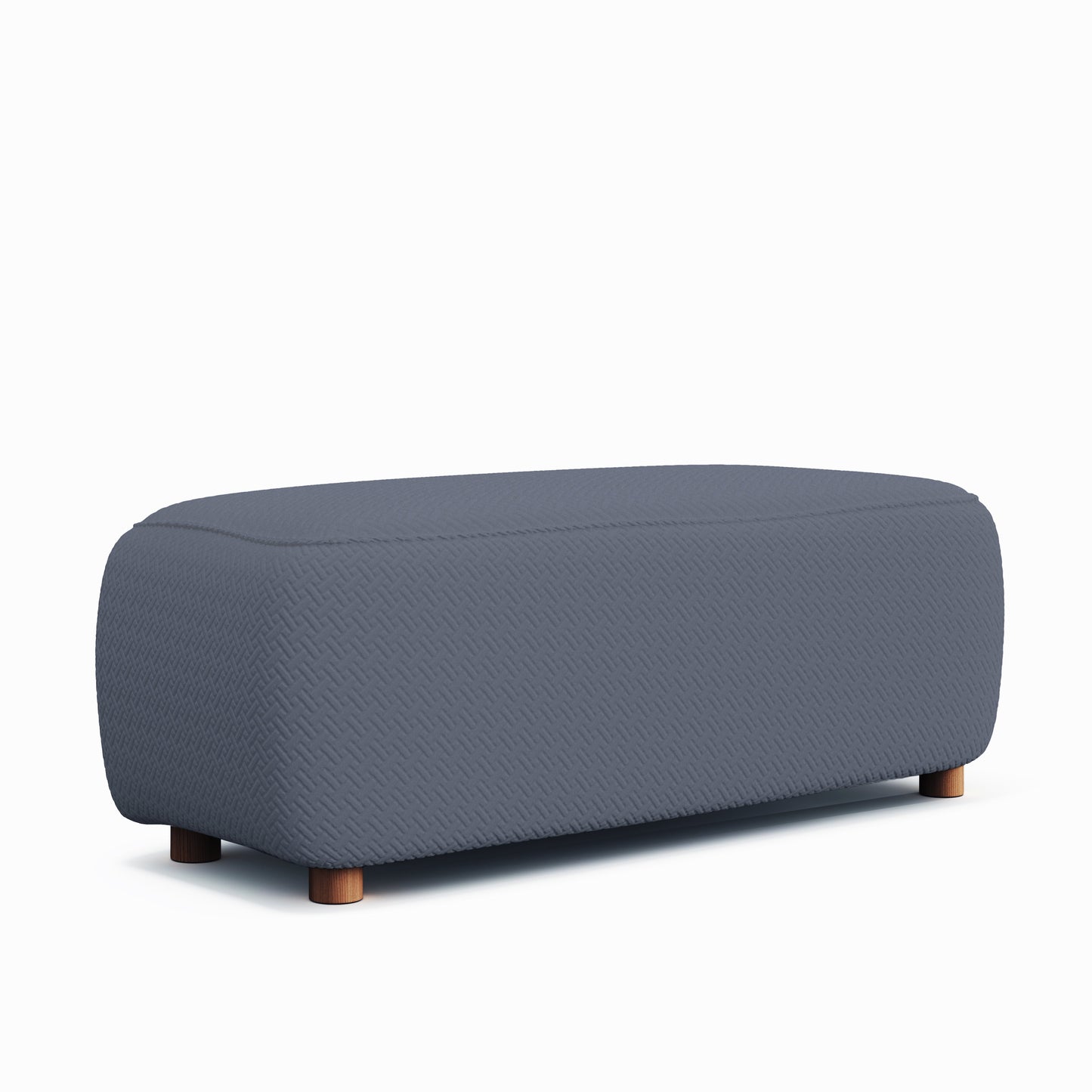 Ottoman Cover - Classic