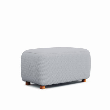 Ottoman Cover - Classic