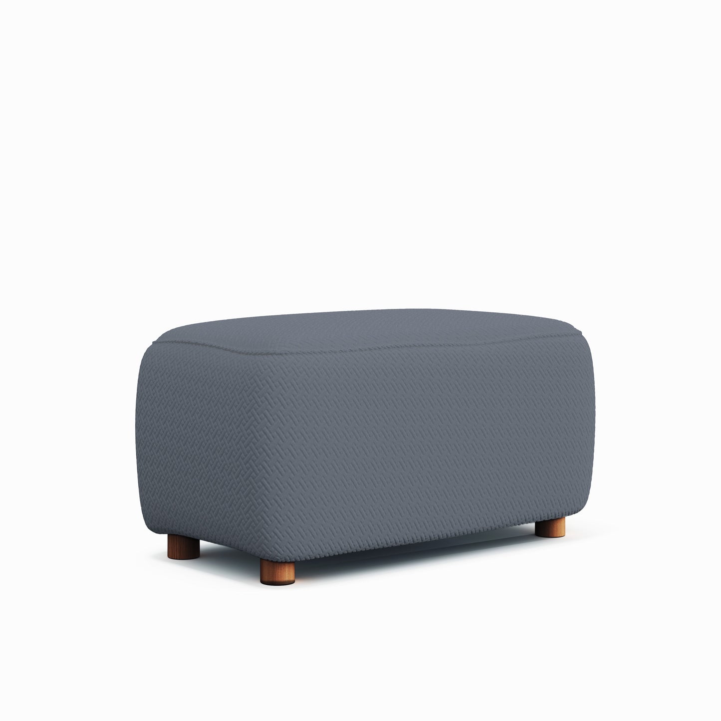 Ottoman Cover - Classic