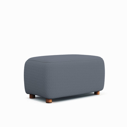 Ottoman Cover - Classic