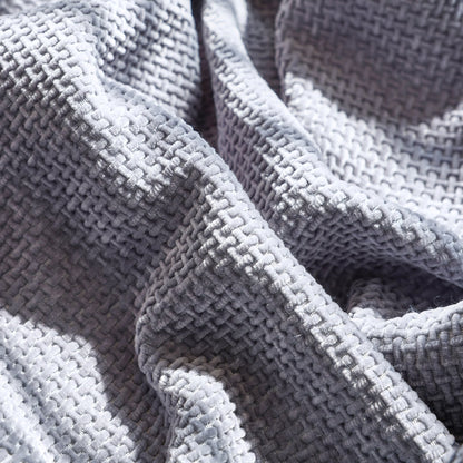 Magic Sofa Blanket - Luca Knit