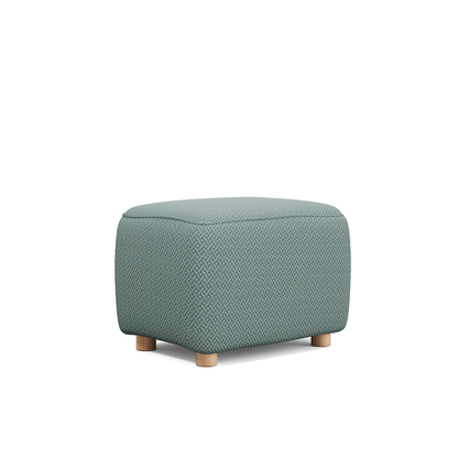 Ottoman Cover - Classic