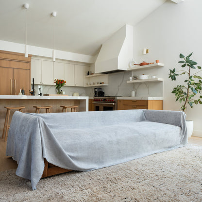 Magic Sofa Blanket - Luca Knit