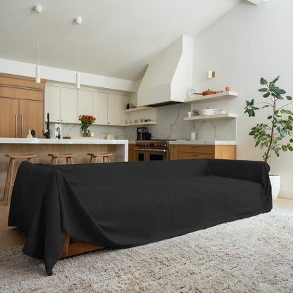 Magic Sofa Blanket - Luca Knit