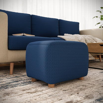 Ottoman Cover - Classic