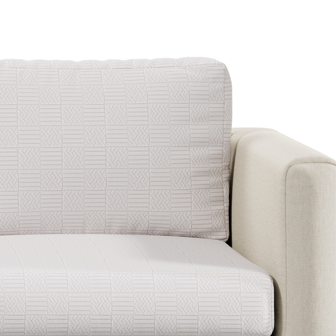 Magic Sofa Covers - Checkered