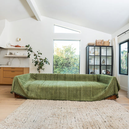 Magic Sofa Blanket - Lena Herring