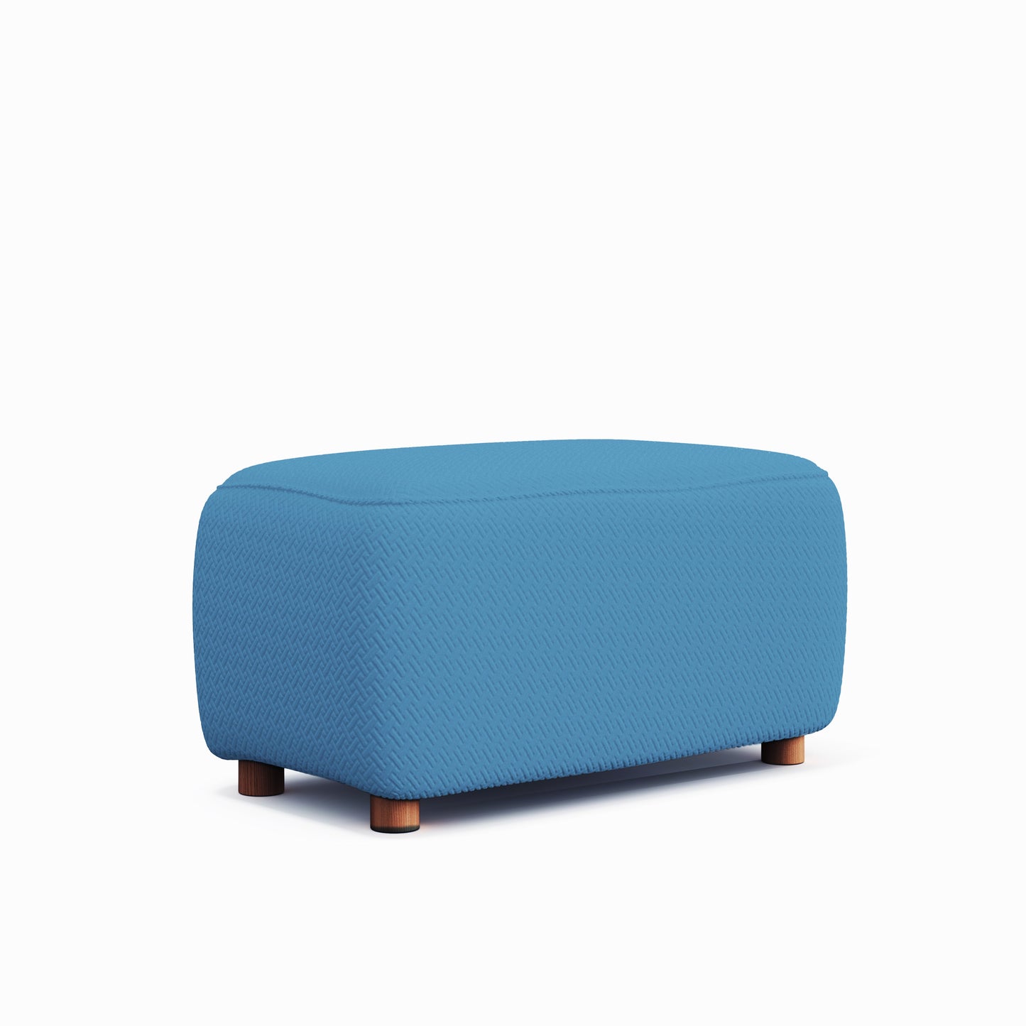 Ottoman Cover - Classic