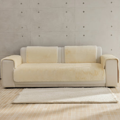 Magic Sofa Mat - Mink