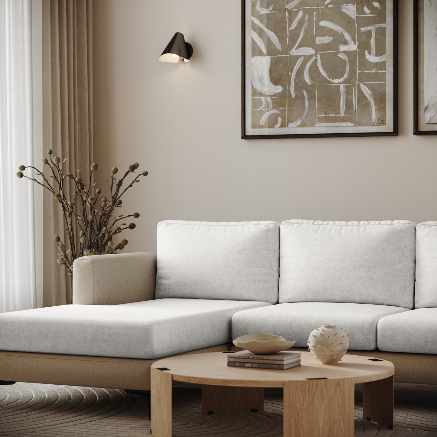 Miracle Sofa Covers - Smore