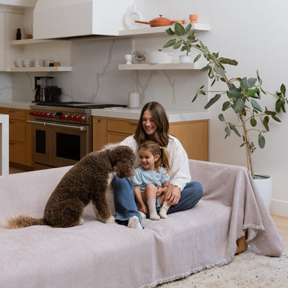 Magic Sofa Blanket - Sophie Plush