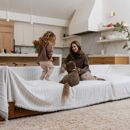 Magic Sofa Blanket - Lena Herring