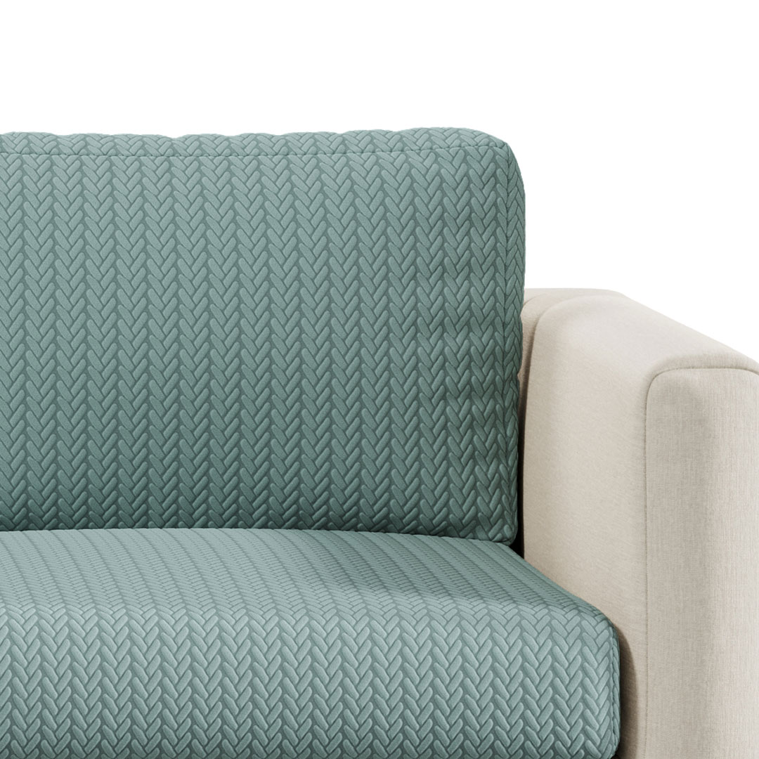 Magic Sofa Covers - Wheat