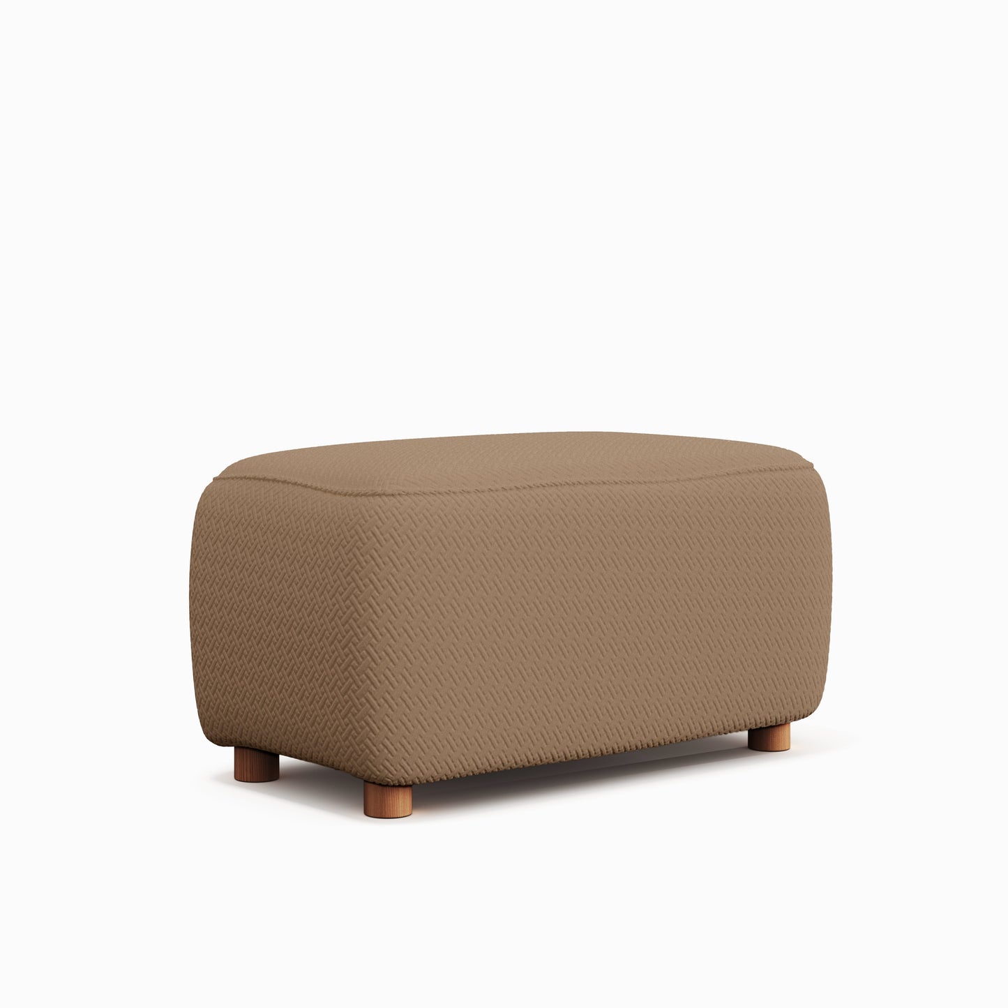 Ottoman Cover - Classic